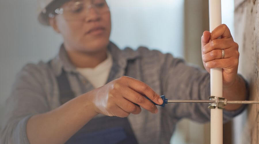 Professional annual plumbing maintenance services in Rocky Gap, VA